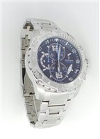 Reloj Festina Hombre in Acero F16358/5 - F16358/5